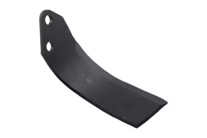 Fräsmesser 157x60mm, links